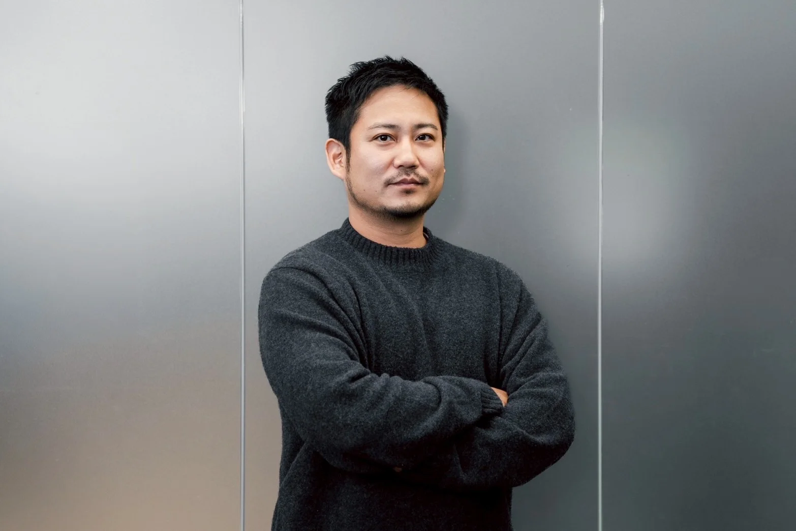 株式会社LORD 代表取締役 紬 崇司